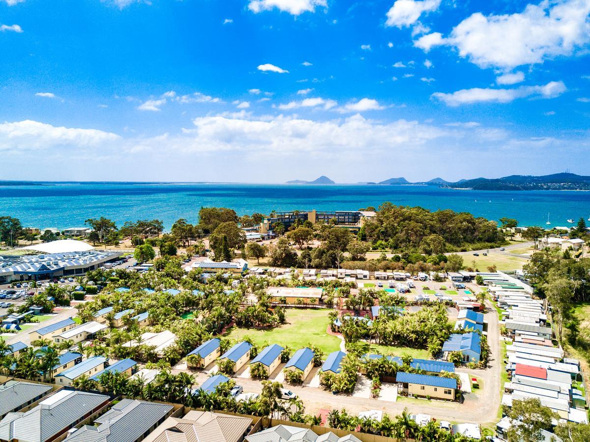 Ingenia Holidays Солджърс Пойнт Екстериор снимка
